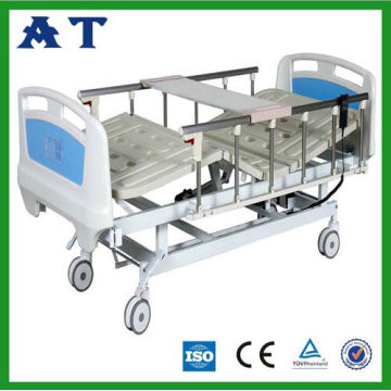 Cama eléctrica / cama ICU